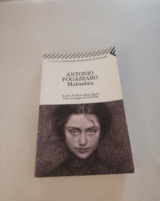 Malombra