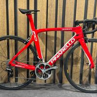 Pinarello Dogma F10 Shimano Dura-Ace 11v Tg.53
