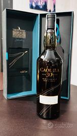 Caol Ila 30 Years – Special Release 1983/2014 Box