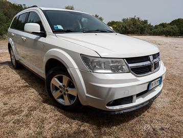 DODGE Journey - 2009