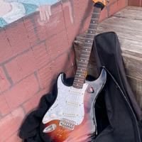 Squier classic vibe 60s mancina
