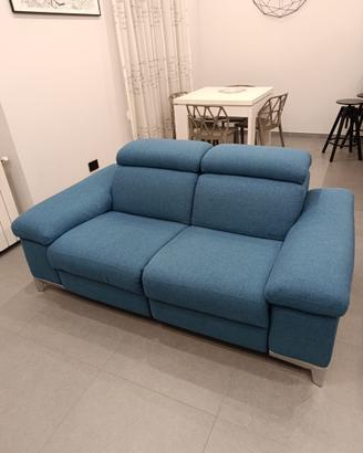 Divano Nicoletti Home mod. Megan