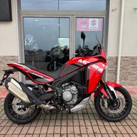 Moto Morini X-Cape 1200