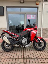 Moto Morini X-Cape 1200