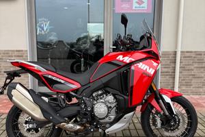 Moto Morini X-Cape 1200