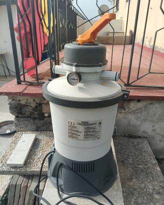 Pompa a sabbia Bestway 3028L/h