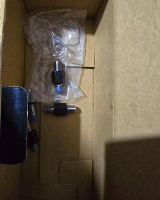 Specchi sh300