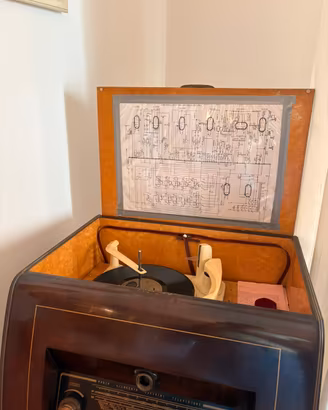 Radio Allocchio Bacchini