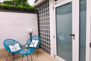 RICCIONE splendido appartamentino al mare