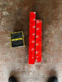Ammortizzatori per bmw serie 1 e82//88/87/81