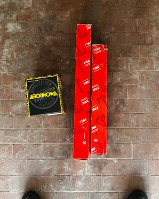 Ammortizzatori per bmw serie 1 e82//88/87/81