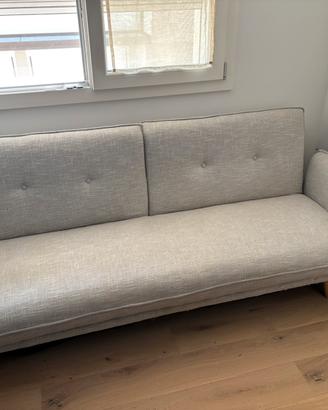 Divano letto