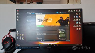 Monitor Gaming LENOVO Legion Y25-25 