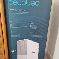 Climatizzatore portatile 