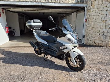 GILERA NEXUS 500 ANNO 2011