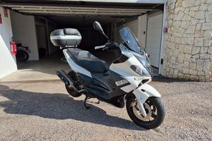 GILERA NEXUS 500 ANNO 2011