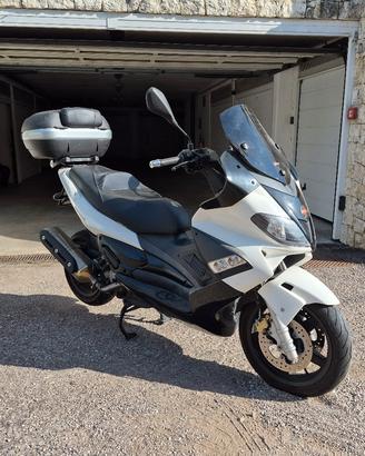 GILERA NEXUS 500 ANNO 2011