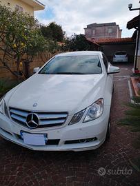 mercedes 220 coupe