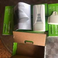 MOWIN  R- 1  CONTROLL TELECOMANDO COMUNELLO