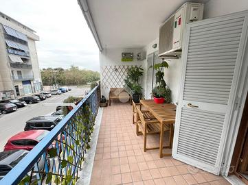 4 LOCALI A POLLENA TROCCHIA