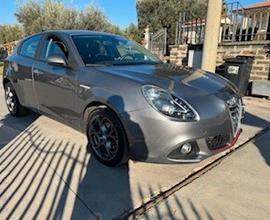 Alfa Romeo Giulietta 1.6 JTDm-2 105 CV Exclusive