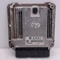 CENTRALINA MOTORE VOLKSWAGEN Golf 6 Berlina 03L906