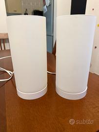 Lampade da comodino