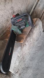 Sega elettrica