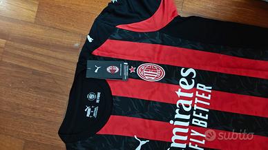 maglietta milan