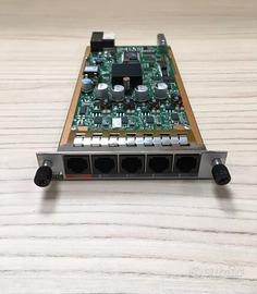 Scheda HUAWEI 4FXS1FXO