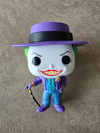 Funko Pop! Joker 1989 #337 (Batman 80th)