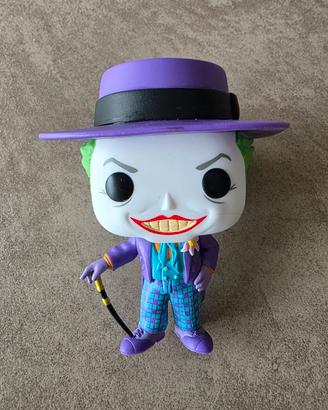 Funko Pop! Joker 1989 #337 (Batman 80th)
