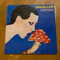 Vinile - Squallor