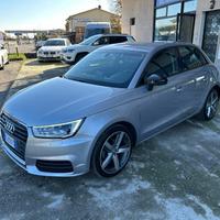 AUDI A1 SPB 1.4 TDI S tronic Sport