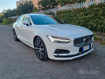 VOLVO S90  2.0 IBRIDO