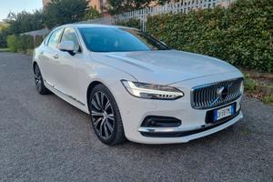VOLVO S90  2.0 IBRIDO