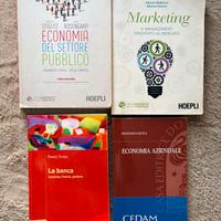 Libri universitari