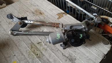 Motorino tergicristalli Toyota Yaris anno 2006