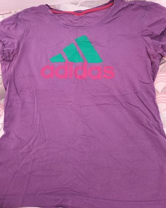 maglietta Adidas 
