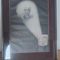 stampe pubblicirie vintage