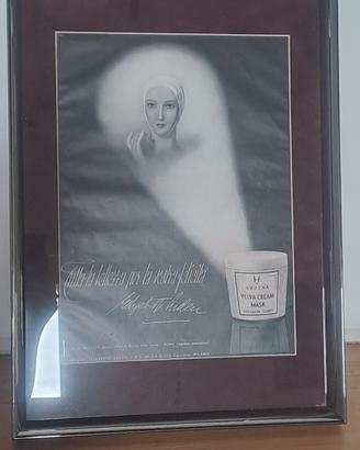 stampe pubblicirie vintage