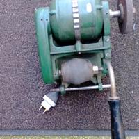 mola per utensili da taglio 