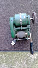 mola per utensili da taglio 