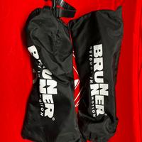 Specchietti supplementari per roulotte