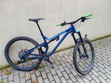 Commencale 29 Alu 2020 Taglia L