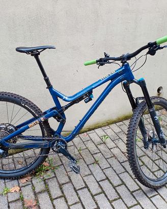 Commencale 29 Alu 2020 Taglia L