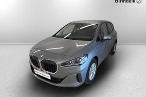 BMW Serie 2 A.T. (U06) - 218d Active Tourer