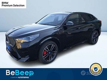 BMW X2 I EDRIVE 20 MSPORT PRO