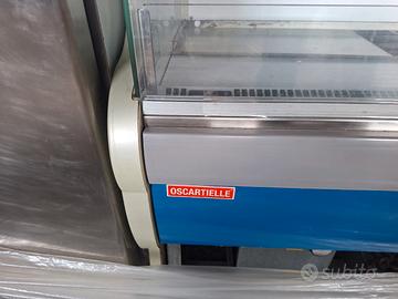 frigo murale 