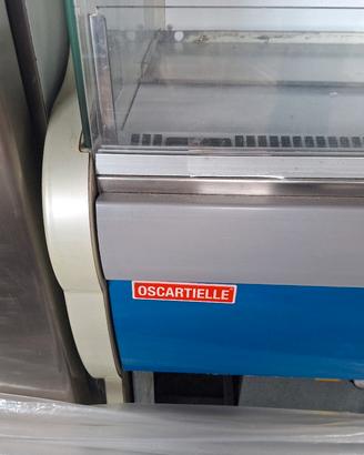 frigo murale 
